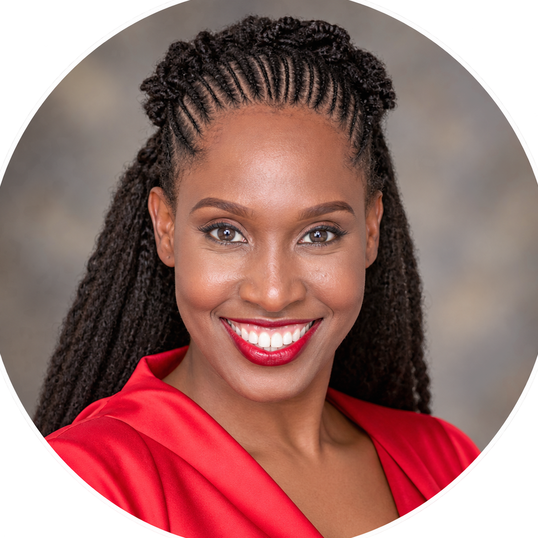 Letitia G., Phase Three Advisor