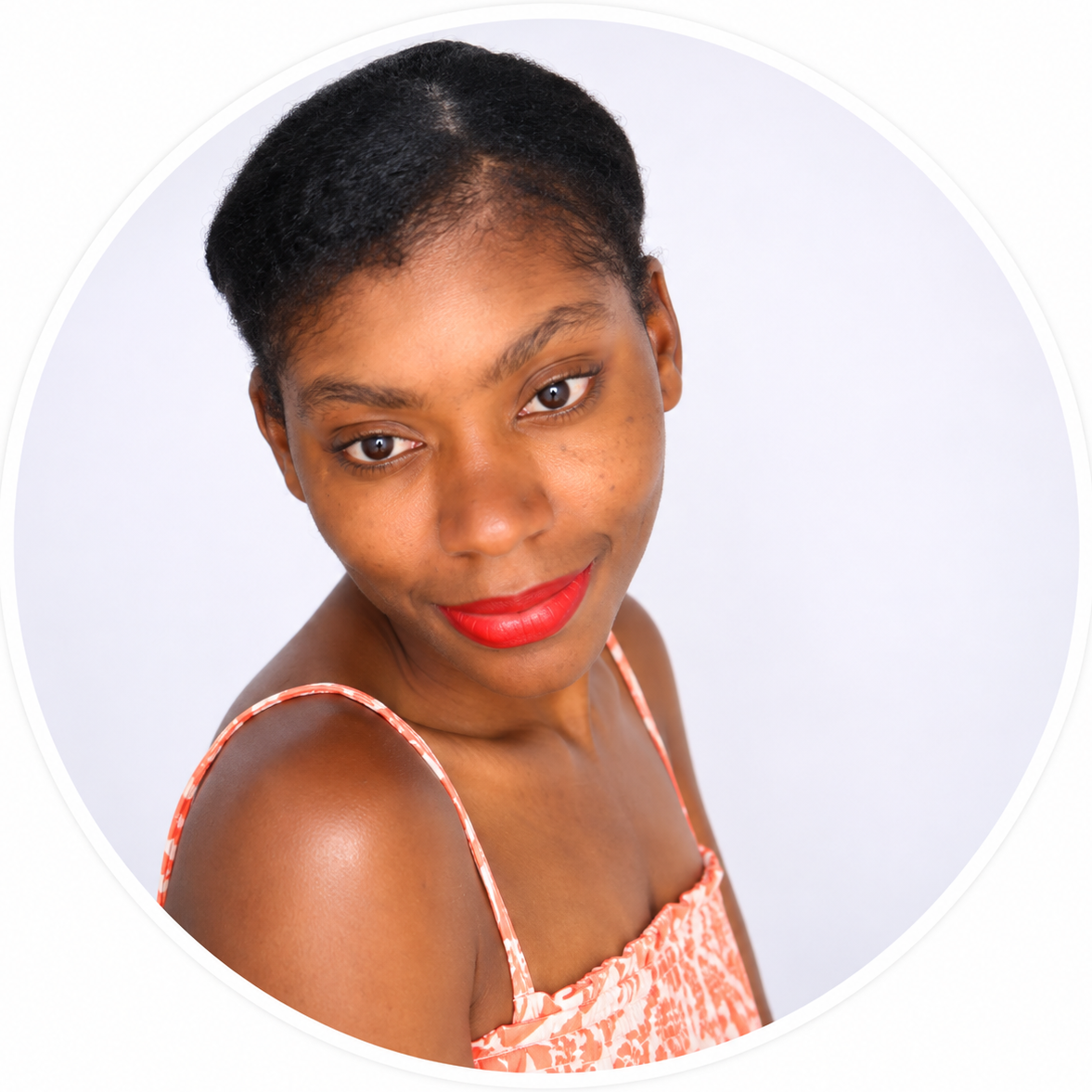 Celess Thomas, Administrative Assistant