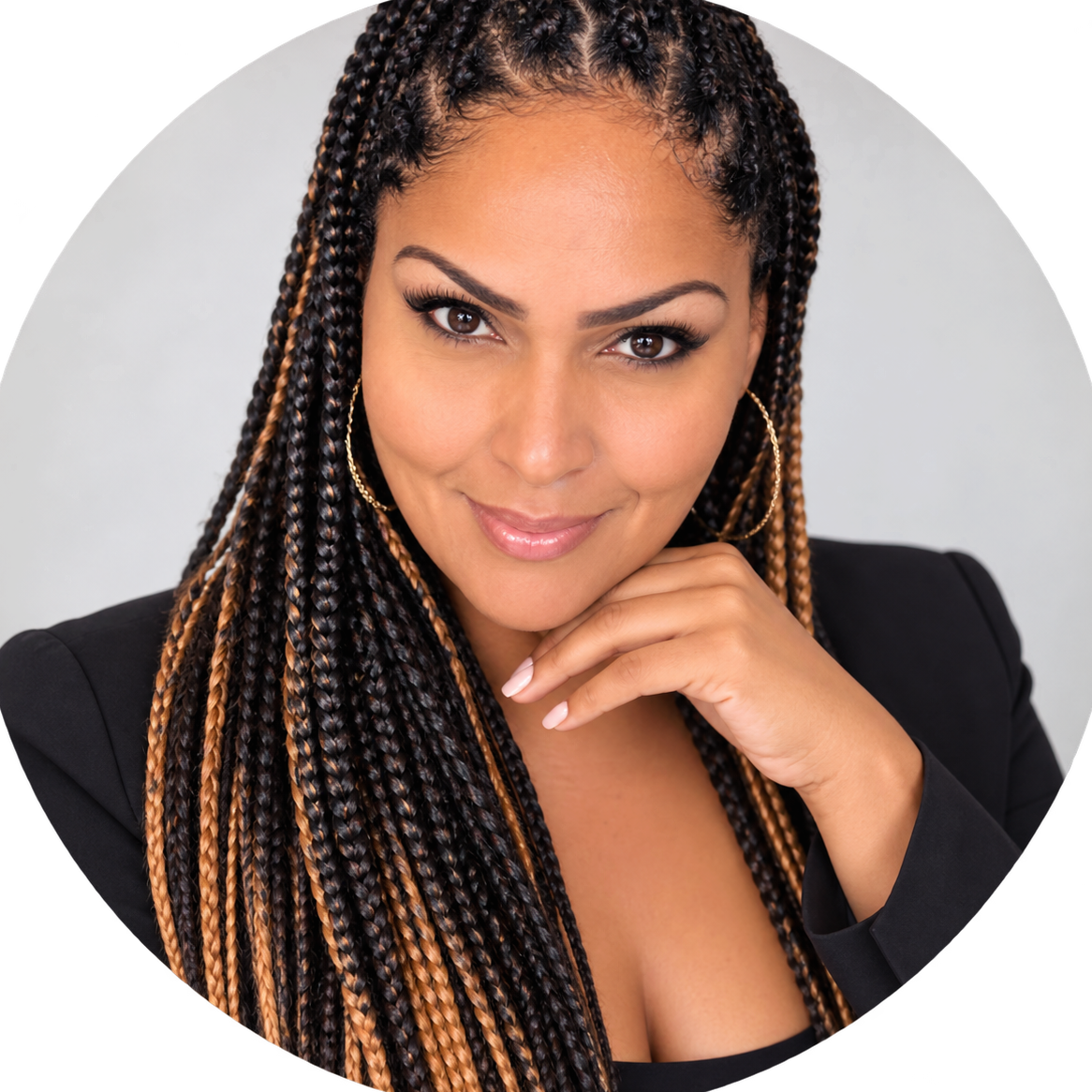 Shaunna C., Phase Four Advisor