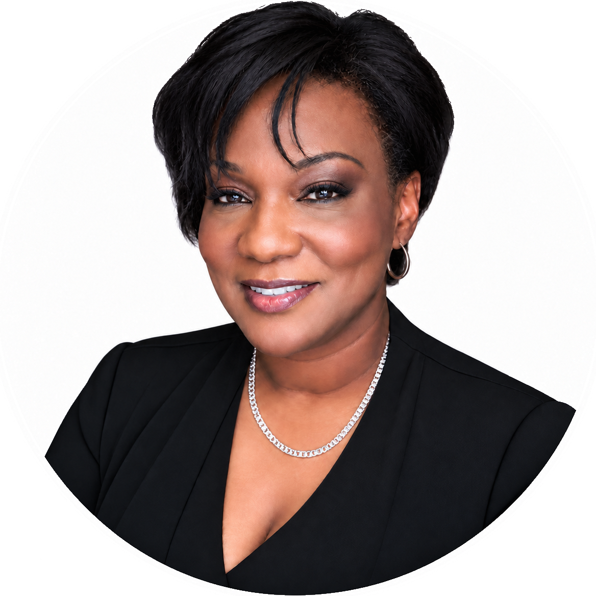 Lady Zoraida Ph.D, Phase Two Advisor