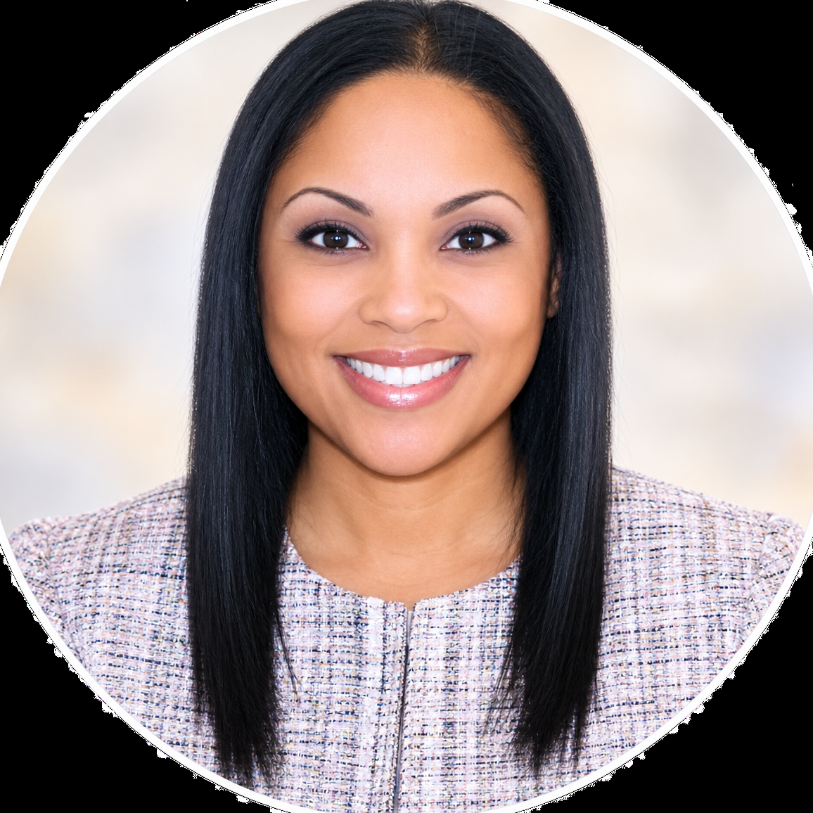 Rosanna Ek, Purpose Development Consultant