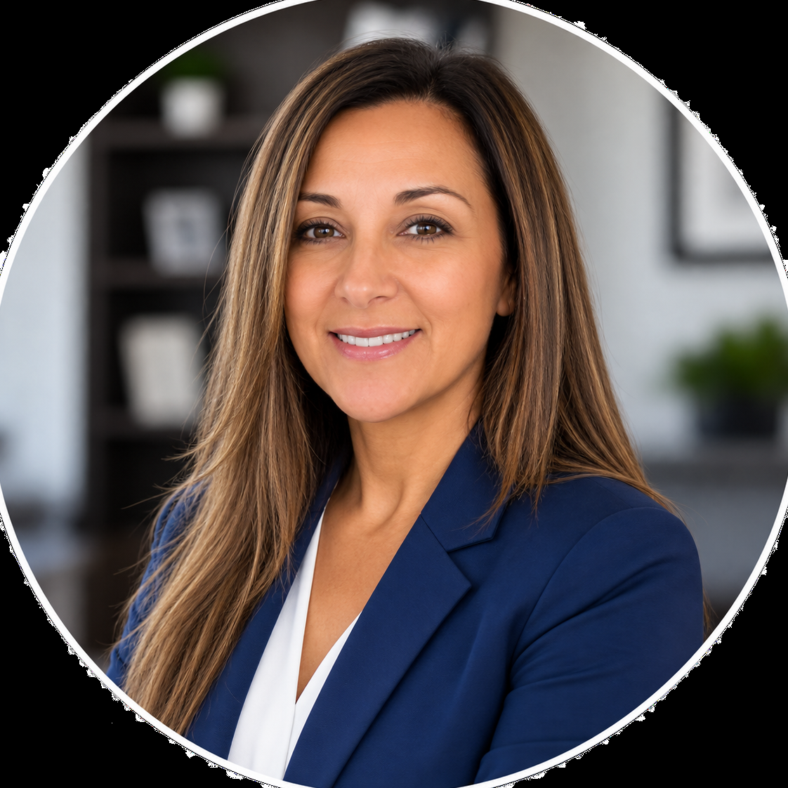 Elizabeth C., Phase One Advisor